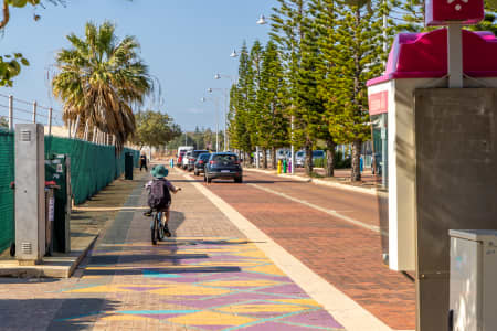 Aerial Image of GERALDTON