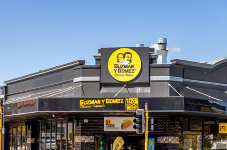 Aerial Image of MOUNT LAWLEY