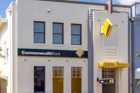 Aerial Image of MOUNT LAWLEY