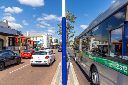 Aerial Image of MOUNT LAWLEY