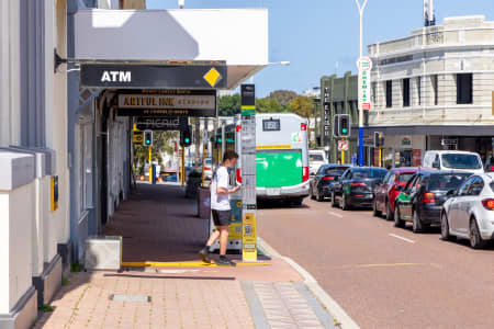 Aerial Image of MOUNT LAWLEY