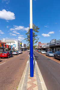 Aerial Image of MOUNT LAWLEY