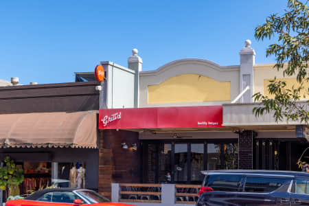 Aerial Image of MOUNT LAWLEY