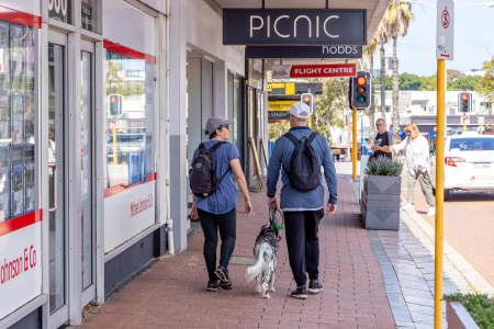 Aerial Image of MOUNT LAWLEY
