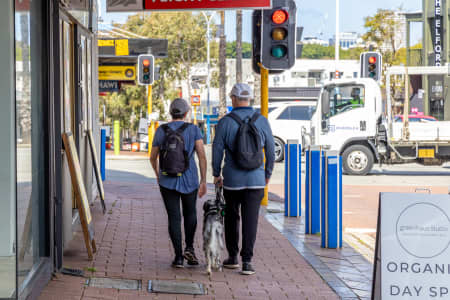 Aerial Image of MOUNT LAWLEY