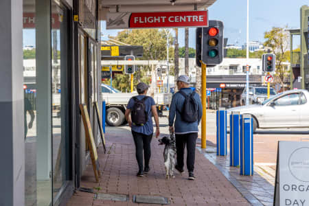 Aerial Image of MOUNT LAWLEY