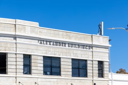 Aerial Image of MOUNT LAWLEY