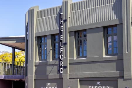 Aerial Image of MOUNT LAWLEY