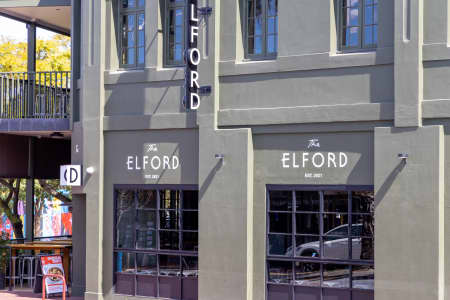 Aerial Image of MOUNT LAWLEY