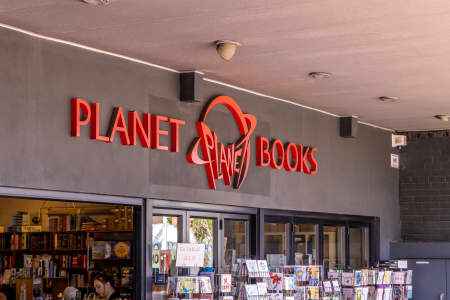 Aerial Image of MOUNT LAWLEY