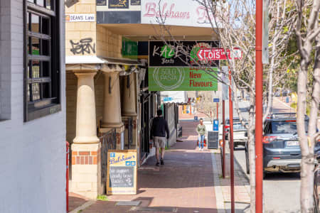 Aerial Image of MOUNT LAWLEY
