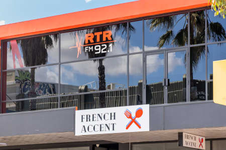 Aerial Image of MOUNT LAWLEY