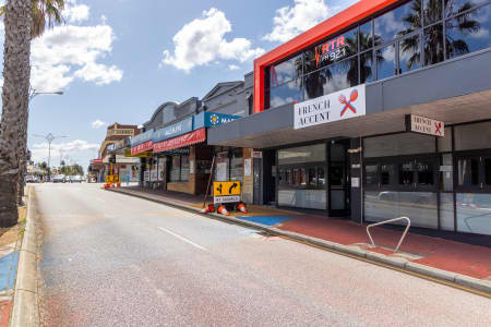 Aerial Image of MOUNT LAWLEY