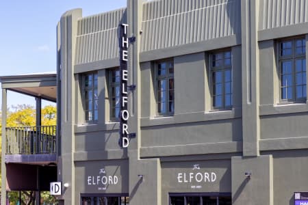 Aerial Image of MOUNT LAWLEY