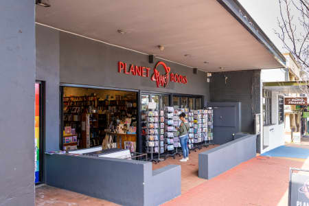 Aerial Image of MOUNT LAWLEY