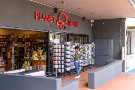 Aerial Image of MOUNT LAWLEY