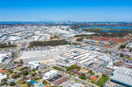 Aerial Image of INNALOO