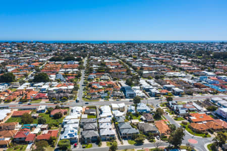 Aerial Image of INNALOO