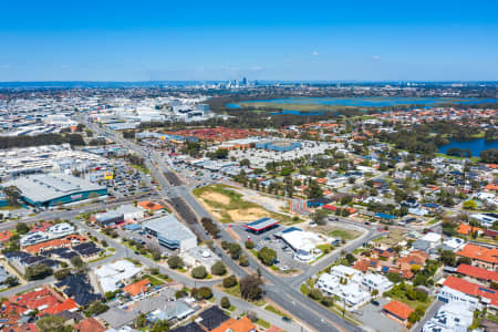 Aerial Image of DOUBLEVIEW