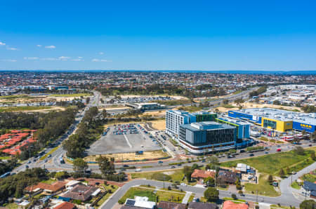 Aerial Image of INNALOO