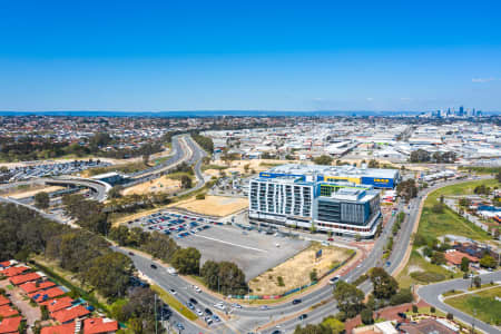 Aerial Image of INNALOO