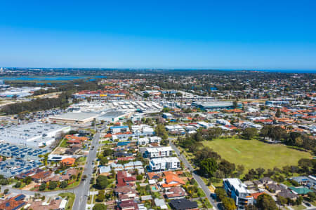 Aerial Image of INNALOO