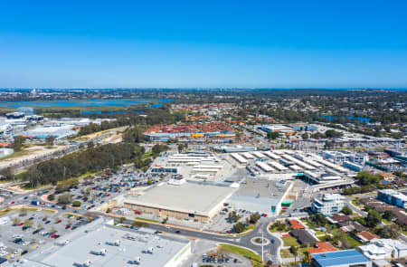 Aerial Image of INNALOO