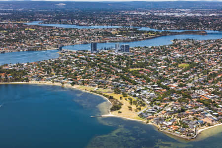 Aerial Image of APPLECROSS