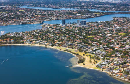 Aerial Image of APPLECROSS