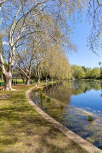 Aerial Image of PERTH