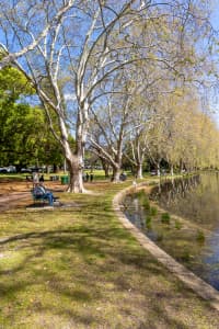 Aerial Image of PERTH