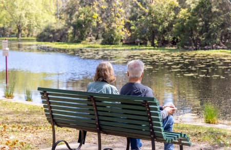 Aerial Image of PERTH