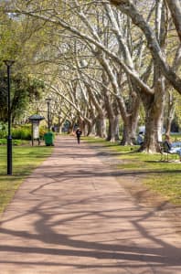 Aerial Image of PERTH