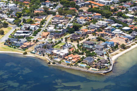 Aerial Image of APPLECROSS