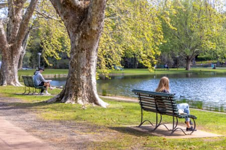Aerial Image of PERTH