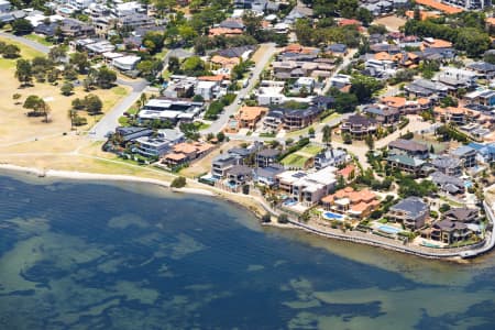 Aerial Image of APPLECROSS