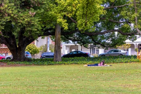 Aerial Image of PERTH