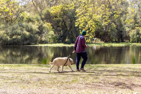 Aerial Image of PERTH