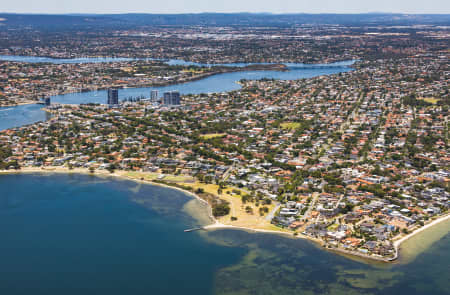 Aerial Image of APPLECROSS
