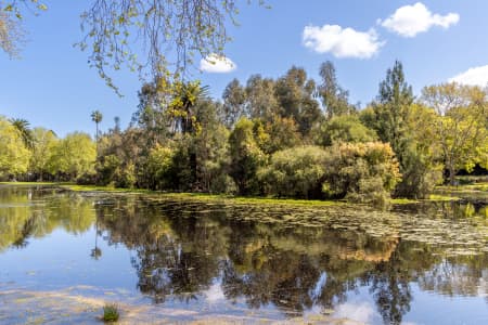 Aerial Image of PERTH