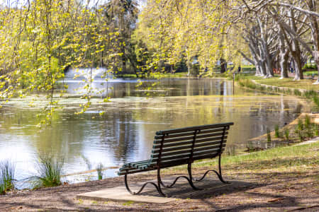 Aerial Image of PERTH