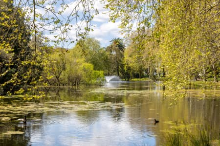 Aerial Image of PERTH