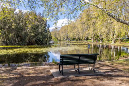 Aerial Image of PERTH