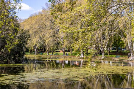 Aerial Image of PERTH