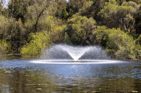 Aerial Image of PERTH