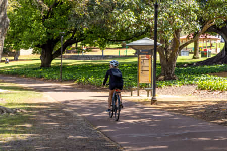 Aerial Image of PERTH