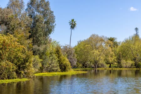 Aerial Image of PERTH
