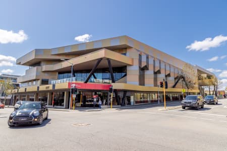 Aerial Image of PERTH