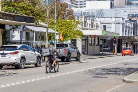 Aerial Image of PERTH