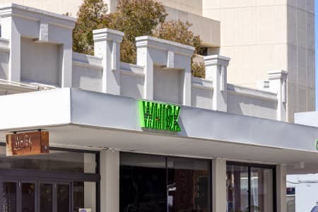 Aerial Image of NORTHBRIDGE